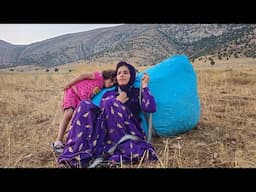 Pregnant Nomadic Woman : A Documentary of Resilience and Justice That Will Astonish the World