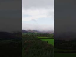 The great Comeragh mountains 🏔️