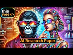 Top 10 Mind-Blowing AI Papers You NEED to See! (3D Avatars, Fashion, VFX & More!)