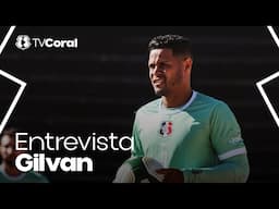 TV Coral - Entrevista com Gilvan