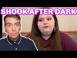 Amber & Emily GET WORSE. Foodie is REALLY angry | SHOOK AFTER DARK