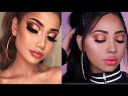 Amazing Instagram Makeup Tutorials💄💋 #77