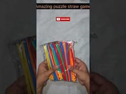 Amazing puzzle game #gaming #puzzle