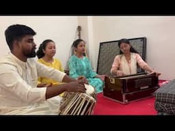 Adi shakti Roope Mataji Bengali song