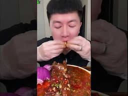 ASMR EATING SOUND - ASMR EATING - MUKBANG EATING  - EATING EVERYDAY - EATING SOUND - ASMR MUKBANG