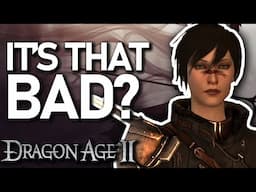 Is Dragon Age 2 Worth It in 2024?