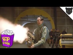 THE FIFTH ELEMENT [] The ZF-1 Scene