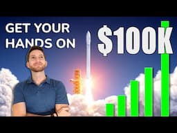 How to Invest from 0 to 100K: Growth EXPLODES after that!