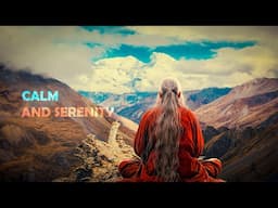 Tibetan Healing Relaxation Music. Cleans the Aura and Space. Removes all negative energy.