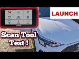 Is this LAUNCH Multi Vehicle DIAGNOSTIC Scan Tool any good ?