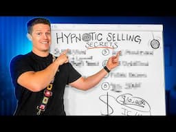 Can You Hypnotize People To Give You MORE Money?  // Russell Brunson