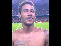 The Day Neymar Saved Barcelona 😈