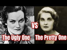 Great Depression Heiresses Used Their $$$$ To Steal Each Other’s Men | Doris Duke VS Barbara Hutton