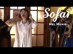 Mel Muniz - Toda Esa Bronca | Sofar Buenos Aires