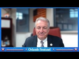 Osceola Tax Collector: Bruce Vickers