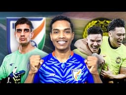 India Vs Malaysia | Live | Watch along & Discussion