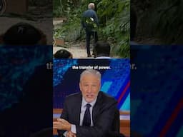 Where are you going, Joe?! #dailyshow #JoeBiden