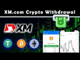 How to Withdraw from XM using cryptocurrency.