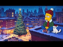 Christmas Lofi 🧑‍🎄 Lofi Hip Hop [Christmas Lofi Vibes to Make You Feel Like Christmas is Coming]