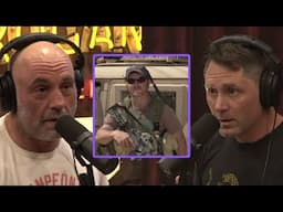 "Serving in Iraq Changed Me FOREVER" - Evan Hafer & Joe Rogan