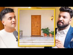 99% Indians Do This Basic VASTU Mistake - Acharaya Pankit Goyal