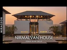 Nothing Less Than Paradise | Nirmalvan House