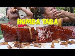 HUMBA TABA