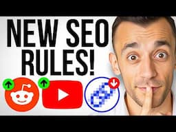 NEW Google Core Update: Winners & LOSERS Revealed 😱