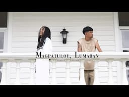 Guddhist Gunatita - Magpatuloy, Lumaban ft. Nateman (Official Music Video)