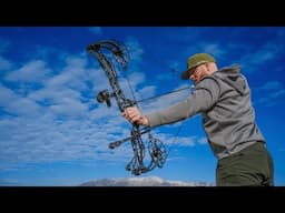 MATHEWS LIFT X - (First Impressions)