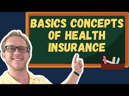 Basics of Health + Accident Insurance (Part 1) - Insurance Exam Prep