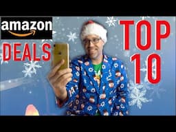 Top 10 Best Holiday Gift Ideas!