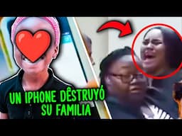 QUERÍA EL IPHONE SOLO PARA ELLA: Nîñâ de 12 Âsfîxîâ a su Prima de 8 tras Pêlêâr por el Celular