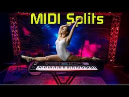 MIDI Splits: Demystifying Splits Used With MIDI