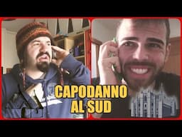 CAPODANNO AL SUD (con Edoardo Mecca)