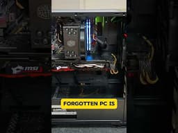 The Forgotten PC