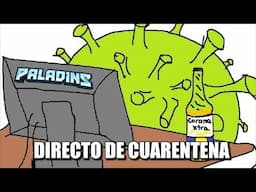 CoronaDirecto de Rankeds de cuarentena