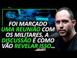 CASO VARGINHA: O que NÃO TE CONTARAM... [com RONY VERNET E SCHWARZA]