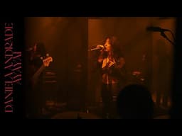 Daniela Andrade - Ayayai (Live)