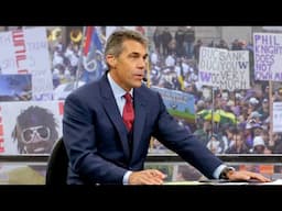 Chris Fowler’s Best College Football Calls From The 2021-2022 Season!