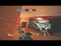 Tom Clancy's Rainbow Six  Siege -Amaru ace