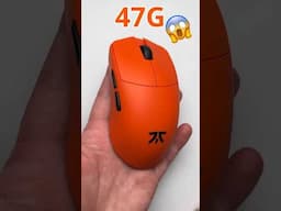 You NEED to try this gaming mouse!!