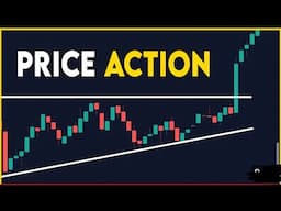 PRICE ACTION TRADING STRATEGY FOR BEGINNERS & INTERMEDIATE TRADERS