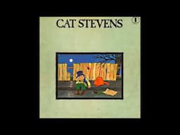 Cat Stevens - Teaser And The Firecat (1971) Part 3 (9 tracks + 1 linked track)