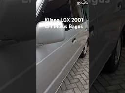 Toyota kijang LGX #automobile #jualbelimobilbekasindonesia