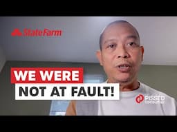 State Farm Insurance Reviews - I Would Like to Have a Proper Investigation | PissedConsumer