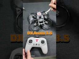 DJI air 3s vs Mini 3 / Avata 3.5 / Dji FPV #shorts #dji #drone