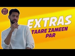 Taare Zamin Par : Revisit Extras