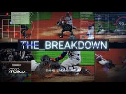 Game Ending Relay | The Breakdown