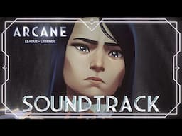 ARCANE: I Can't Hear It Now | S2 E1 OST | EPIC COVER (feat. Emy Smith)